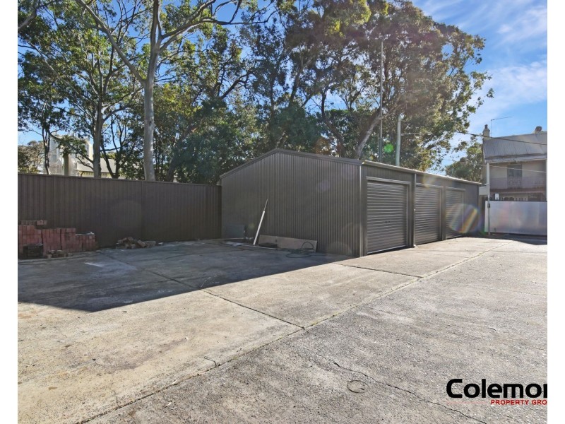 183-185 Princes Hwy, St Peters NSW 2044