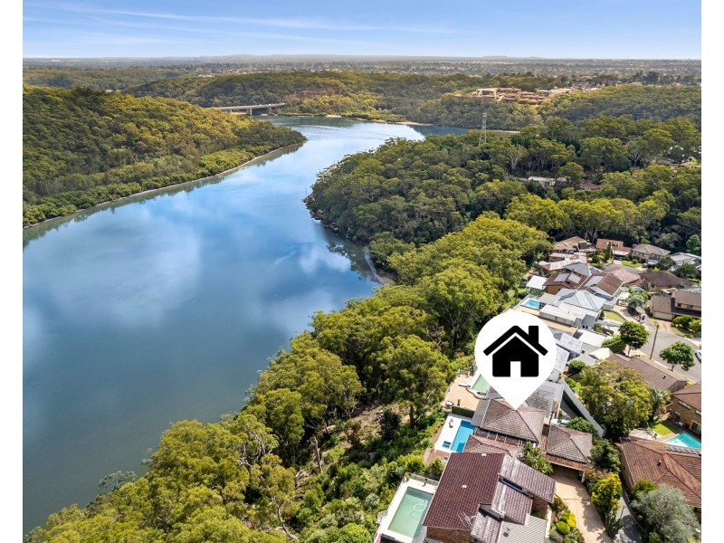 6 Finch Place, Lugarno NSW 2210