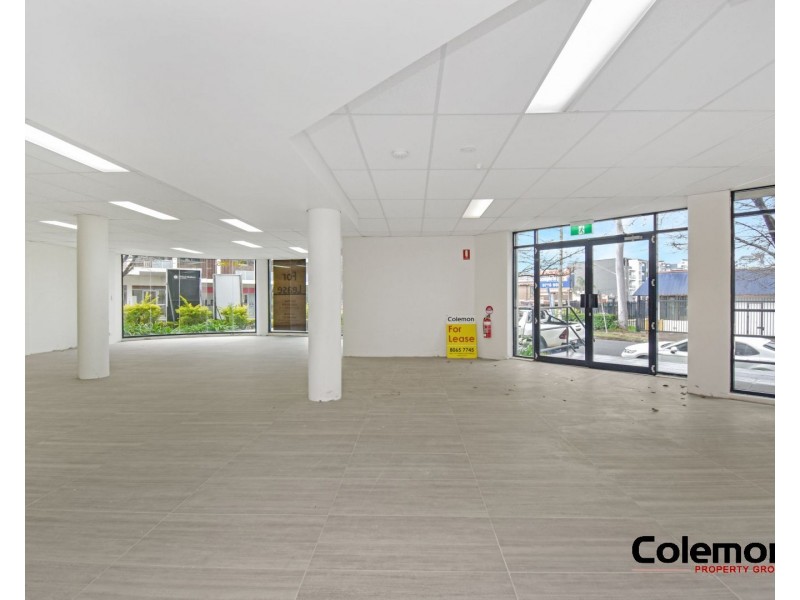 Shop 15 & 18/300 Canterbury Road, Canterbury NSW 2193