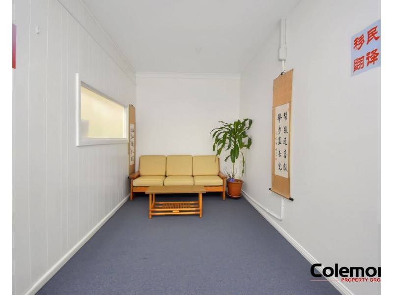 S3, Lvl 1/323 Beamish St, Campsie NSW 2194