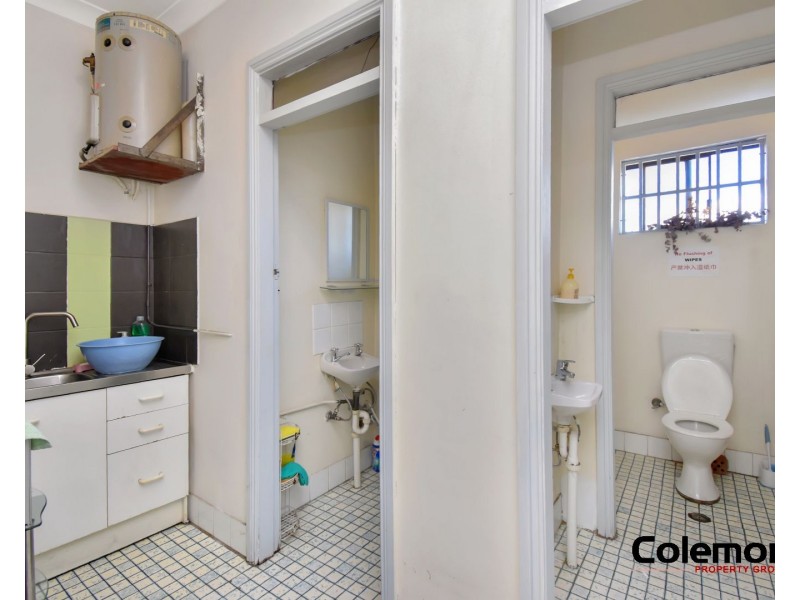 S3, Lvl 1/323 Beamish St, Campsie NSW 2194