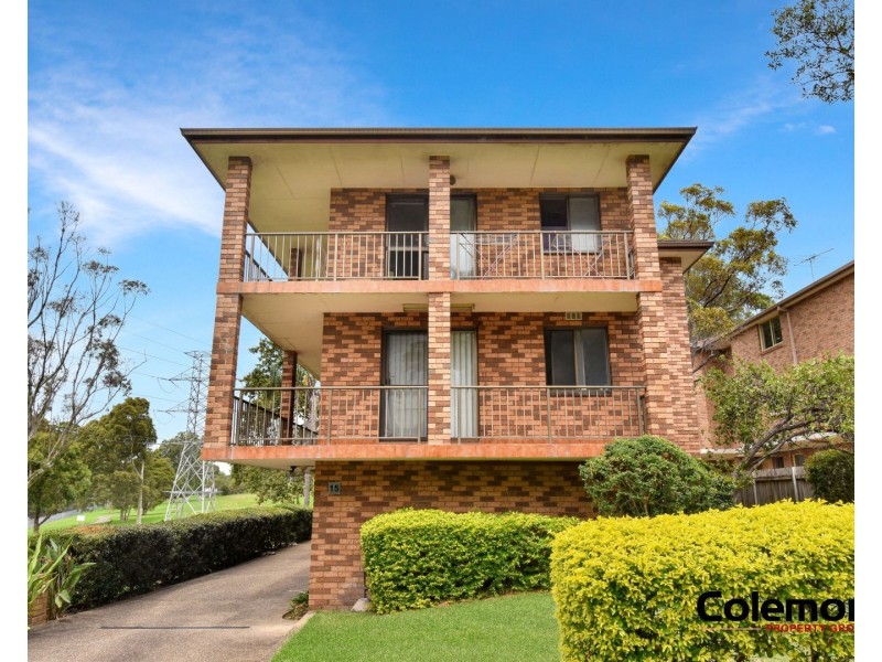 2/15 Rome St, Canterbury NSW 2193