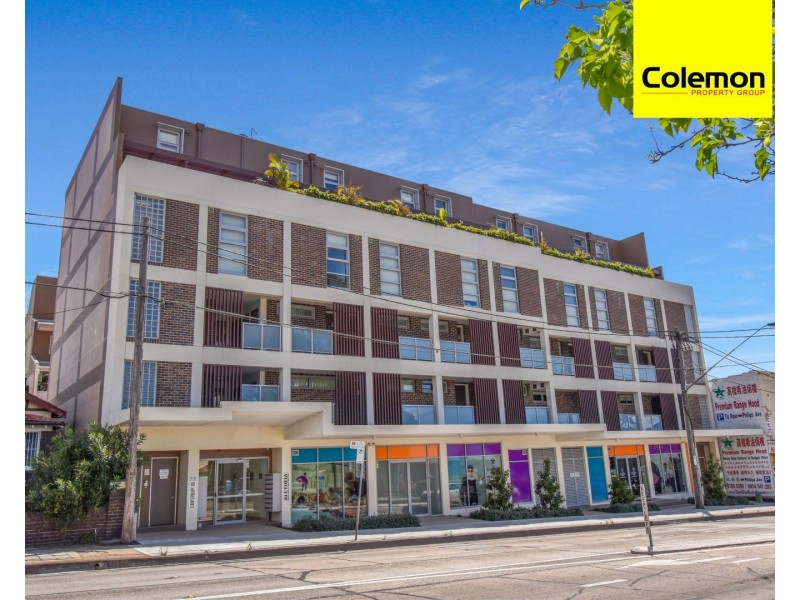 40/277 Canterbury Road, Canterbury NSW 2193
