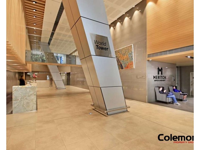 2201/91-95 Liverpool St, Sydney NSW 2000