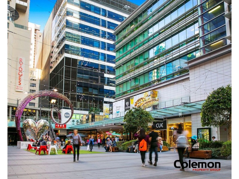 2201/91-95 Liverpool St, Sydney NSW 2000