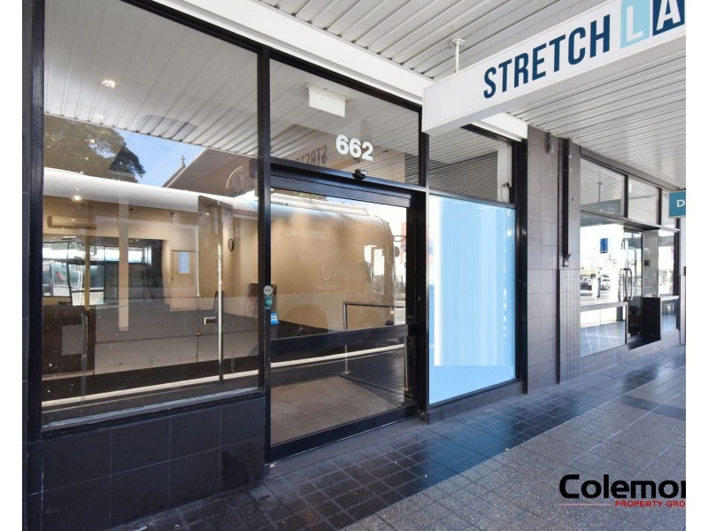 662 Darling St, Rozelle NSW 2039