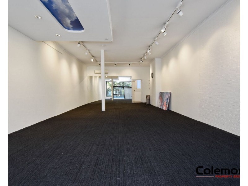 662 Darling St, Rozelle NSW 2039