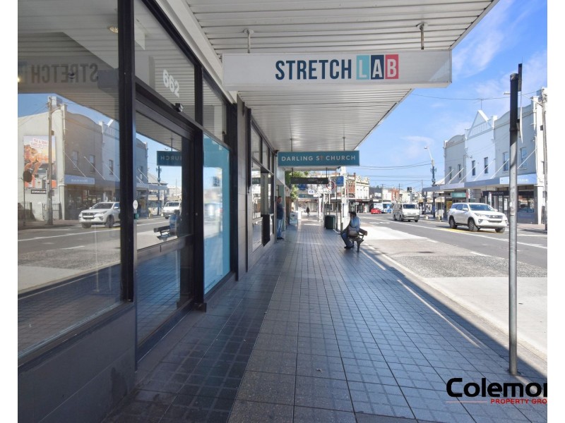 662 Darling St, Rozelle NSW 2039