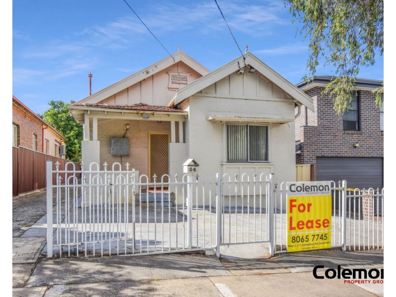 54 Viking Street, Campsie NSW 2194