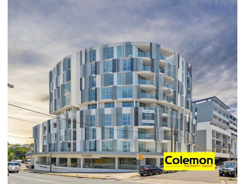 408/211 Canterbury Road, Canterbury NSW 2193