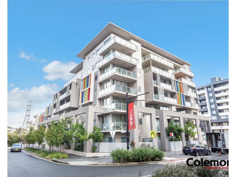 19/4 Charles St, Canterbury NSW 2193