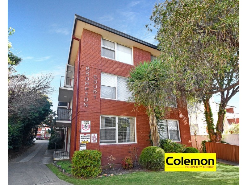 7/8 Webbs Avenue, Ashfield NSW 2131