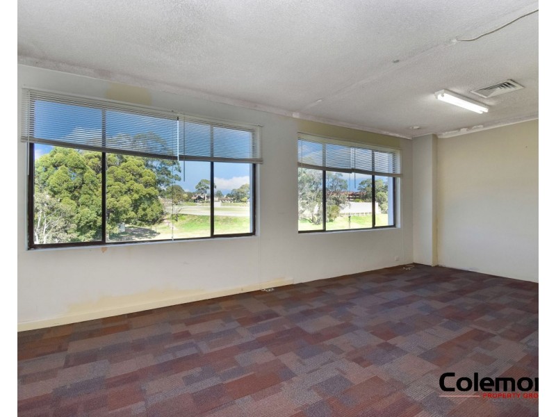 S5, Lvl 2/38 President Avenue, Caringbah NSW 2229