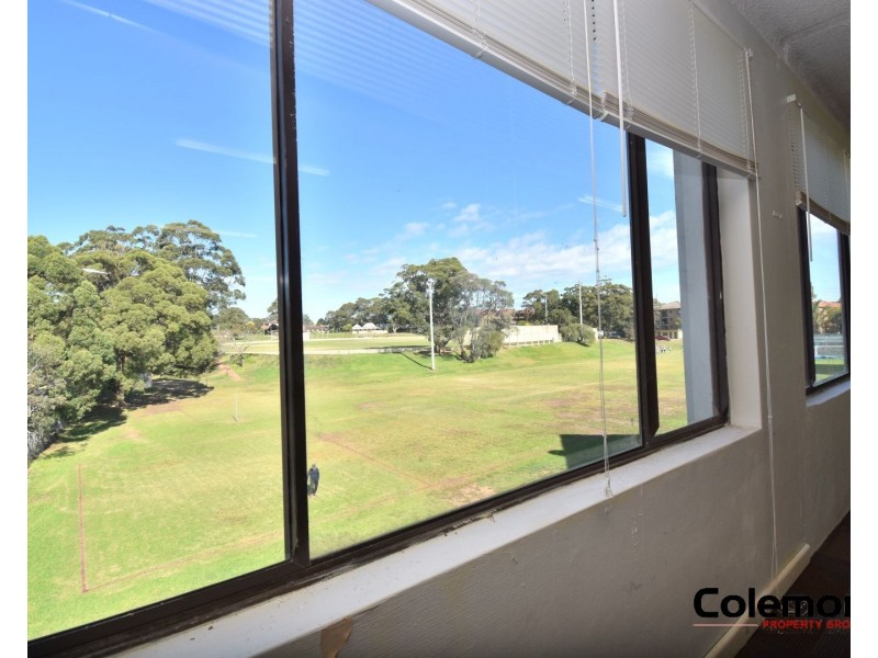 S5, Lvl 2/38 President Avenue, Caringbah NSW 2229