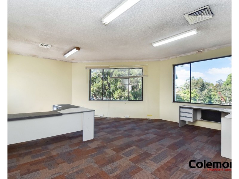 S5, Lvl 2/38 President Avenue, Caringbah NSW 2229