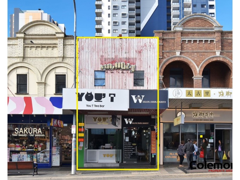 /150 Burwood Rd, Burwood NSW 2134