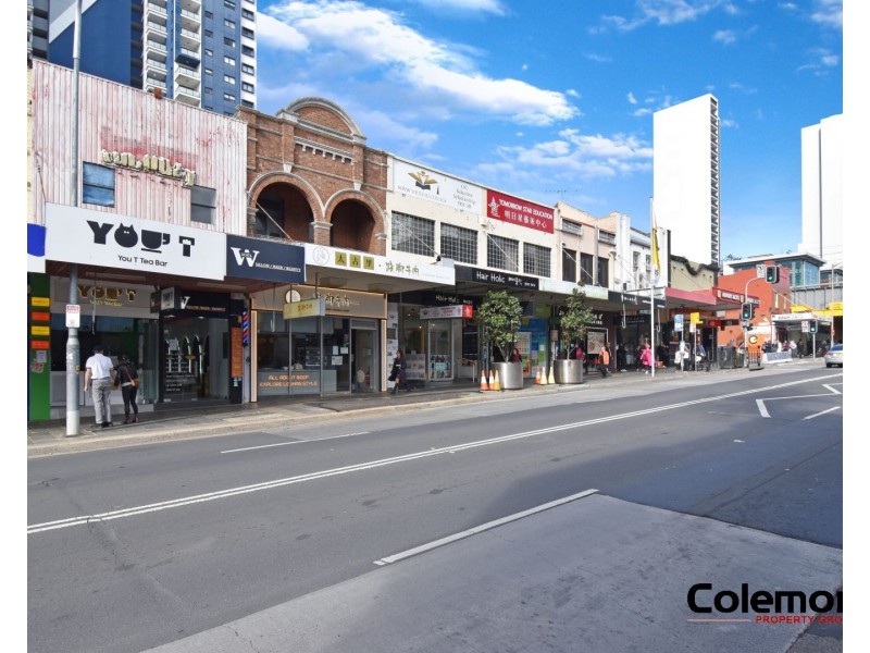 /150 Burwood Rd, Burwood NSW 2134