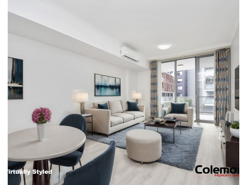 A307/1-3 Charles St, Canterbury NSW 2193