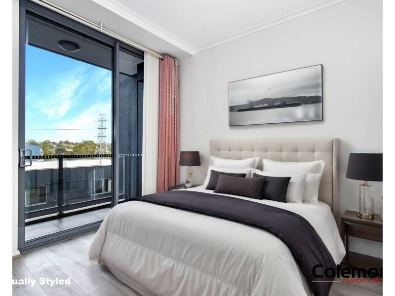 A307/1-3 Charles St, Canterbury NSW 2193