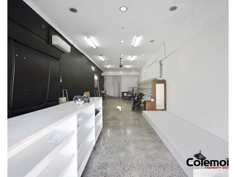 9 Queen St, Croydon NSW 2132