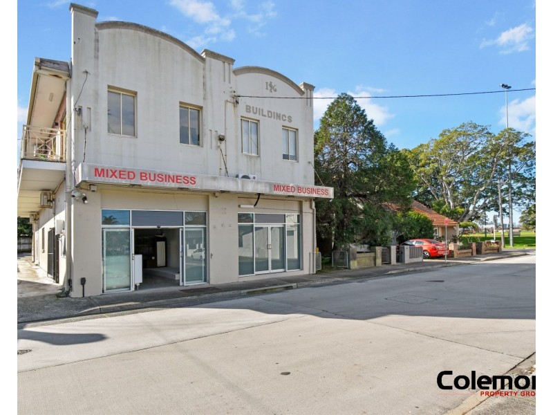 9 Queen St, Croydon NSW 2132