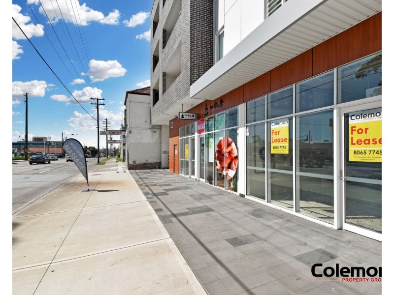 Shop 5/2-6 Messiter Street, Campsie NSW 2194