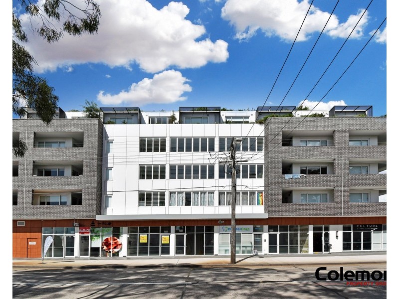 Shop 5/2-6 Messiter Street, Campsie NSW 2194