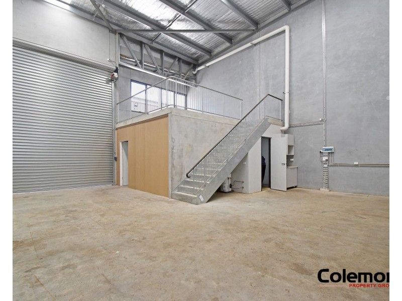 F11/161 Arthur St, Homebush West NSW 2140