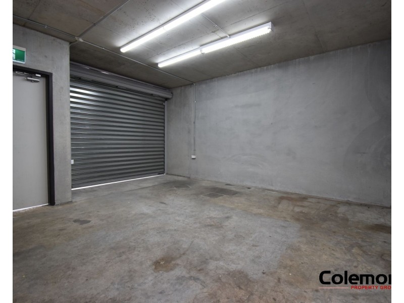 F11/161 Arthur St, Homebush West NSW 2140