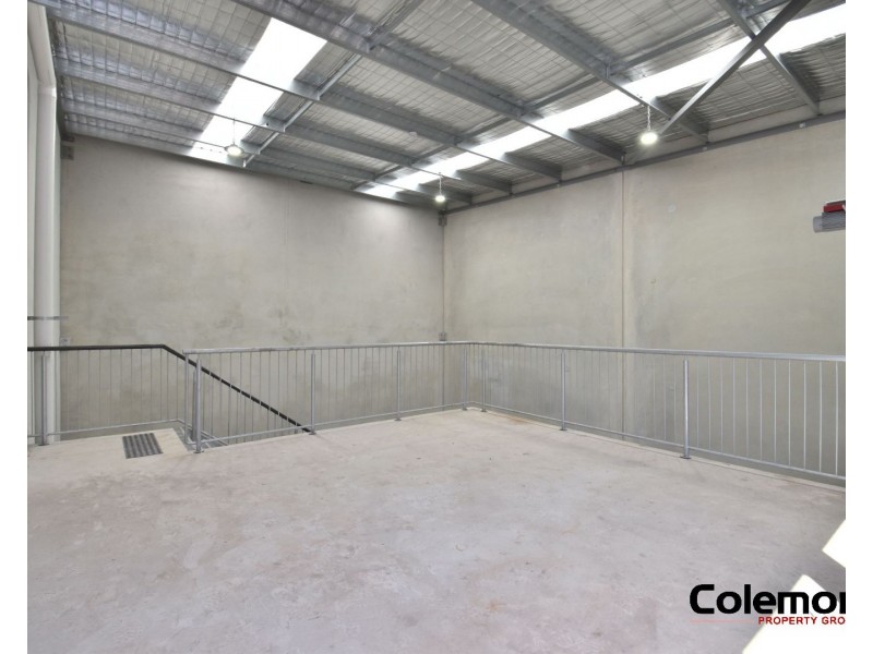 F11/161 Arthur St, Homebush West NSW 2140