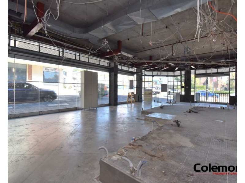 Shop 1, 118 Great North Road, Five Dock NSW 2046