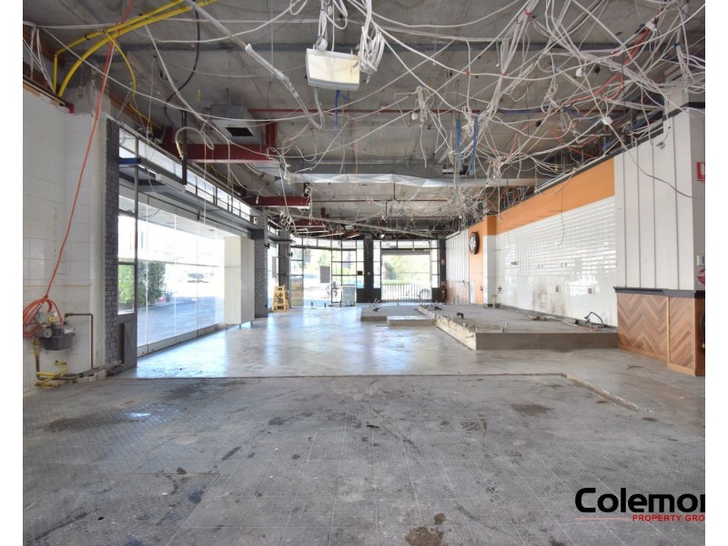 Shop 1, 118 Great North Road, Five Dock NSW 2046