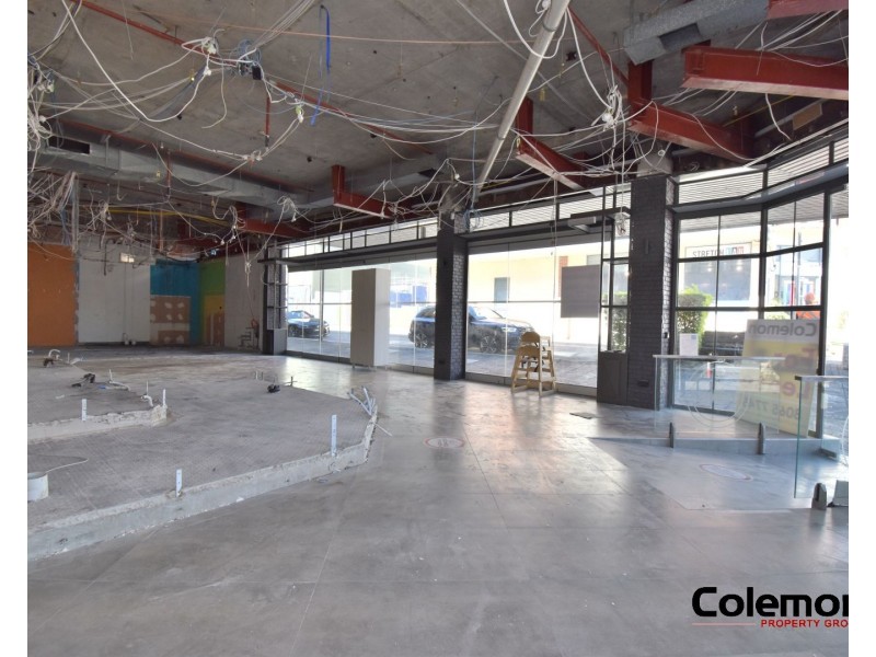 Shop 1, 118 Great North Road, Five Dock NSW 2046