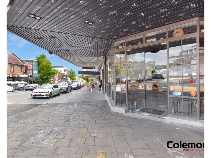 Shop 1, 118 Great North Road, Five Dock NSW 2046