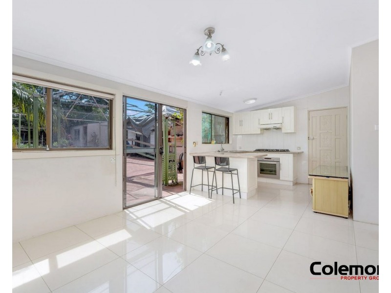 House – Lark Street, Belmore NSW 2192