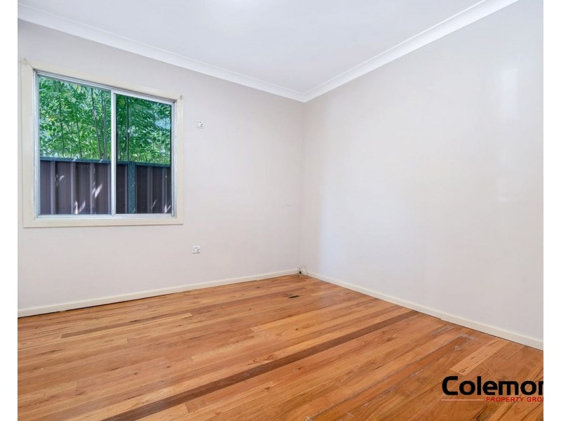 House – Lark Street, Belmore NSW 2192