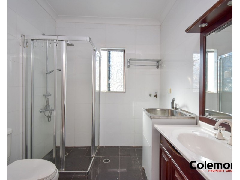 House – Lark Street, Belmore NSW 2192