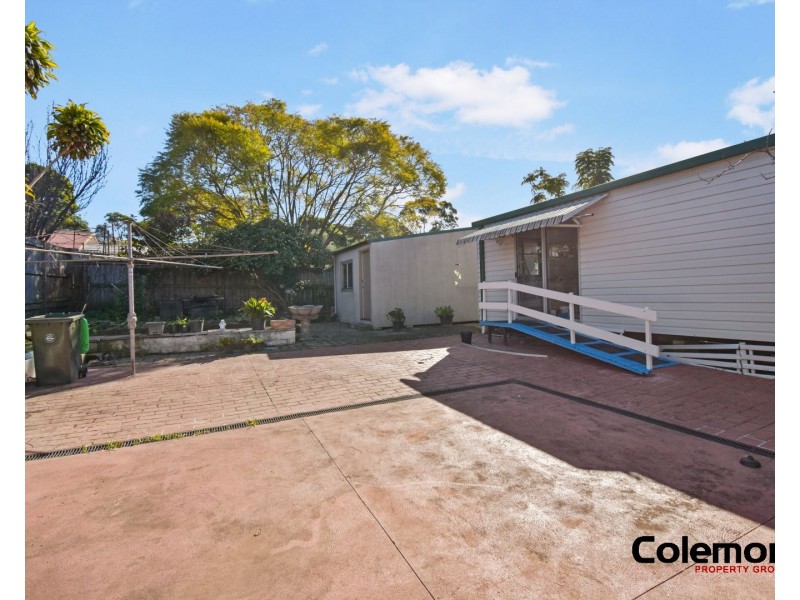 House – Lark Street, Belmore NSW 2192