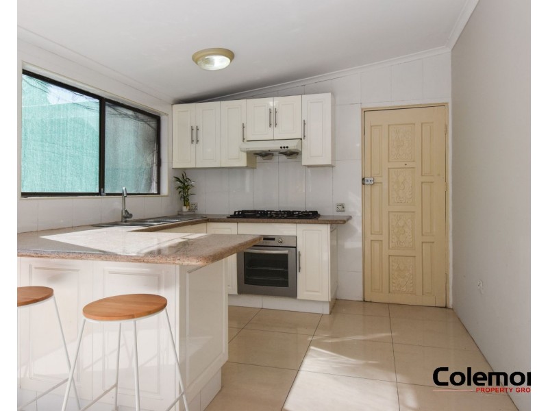 House – Lark Street, Belmore NSW 2192
