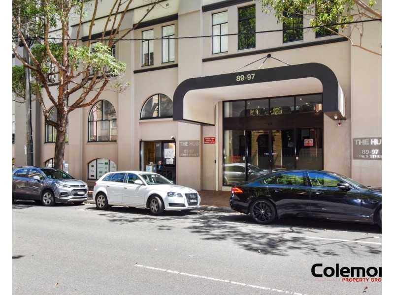 44/89-97 Jones Street, Ultimo NSW 2007