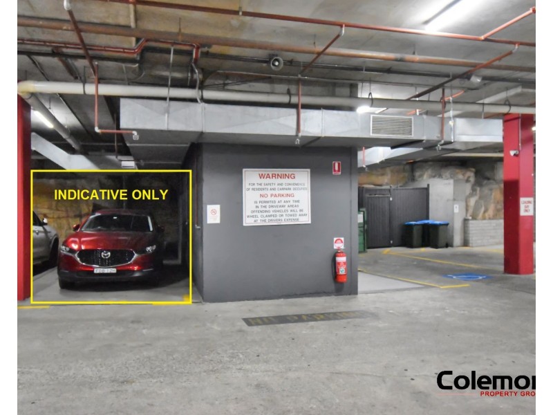 44/89-97 Jones Street, Ultimo NSW 2007