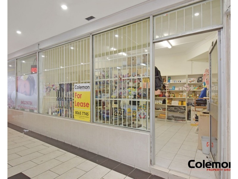 16b/16-20 Henley Road, Homebush West NSW 2140