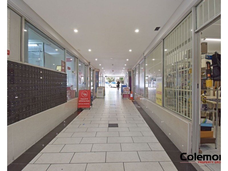 16b/16-20 Henley Road, Homebush West NSW 2140