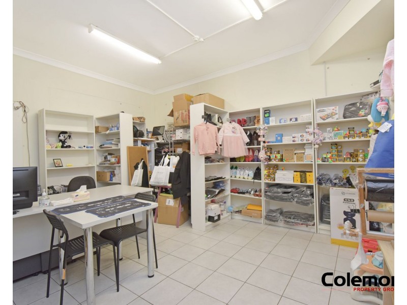 16b/16-20 Henley Road, Homebush West NSW 2140