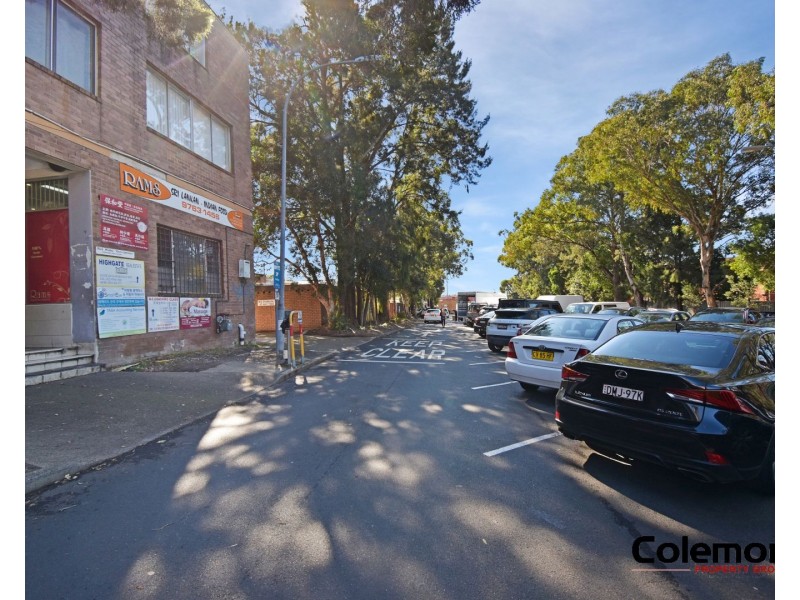 16b/16-20 Henley Road, Homebush West NSW 2140