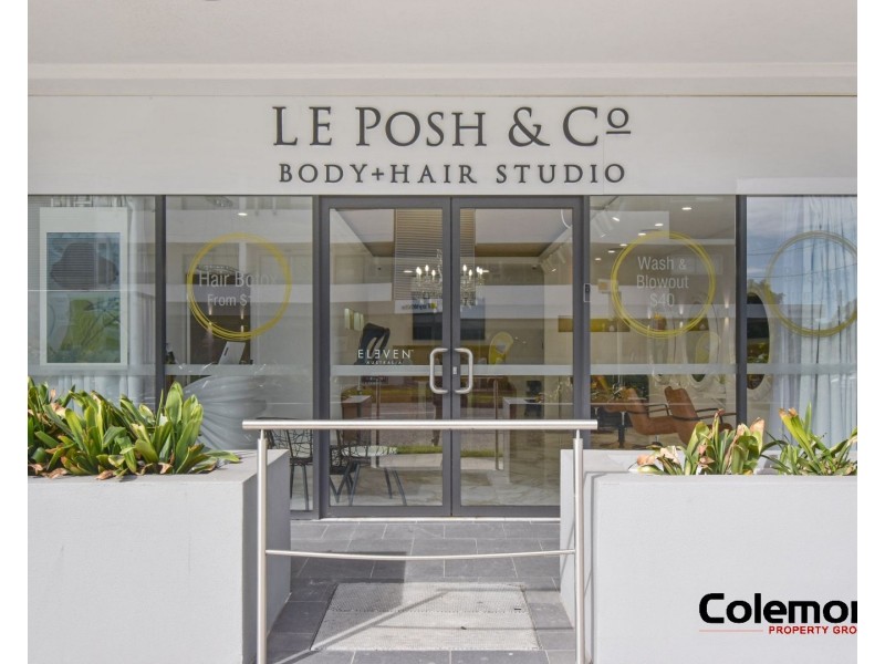 B102/548-568 Canterbury Road, Campsie NSW 2194