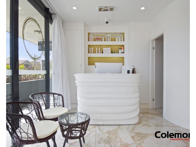 B102/548-568 Canterbury Road, Campsie NSW 2194