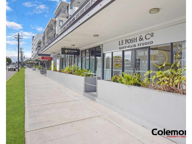 B102/548-568 Canterbury Road, Campsie NSW 2194