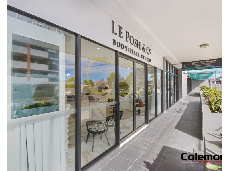 B102/548-568 Canterbury Road, Campsie NSW 2194