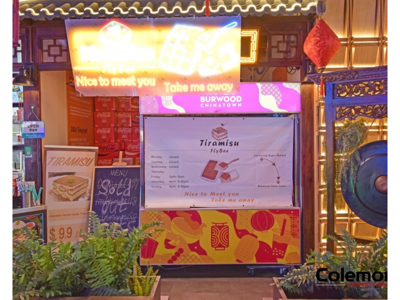 127-133 Burwood Road, Burwood NSW 2134